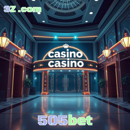 505bet Baixar App