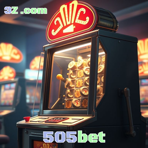 505bet Cassino Virtual