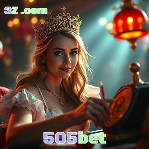 Login Inovador no 505bet: A Experiência que Encanta