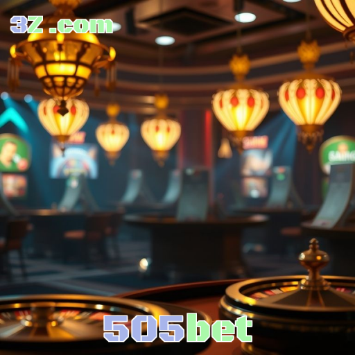 Promoções Imperdíveis no 505bet: Maximização e Diversão