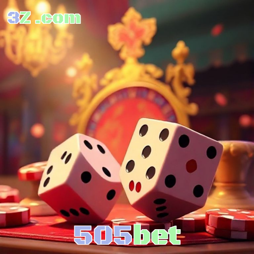 Slots Inovadores no 505bet: Atrações Imperdíveis